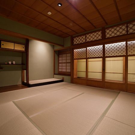 長浜城下 町屋ホテル 和乃リトリートひといき Nagahama  Eksteriør bilde