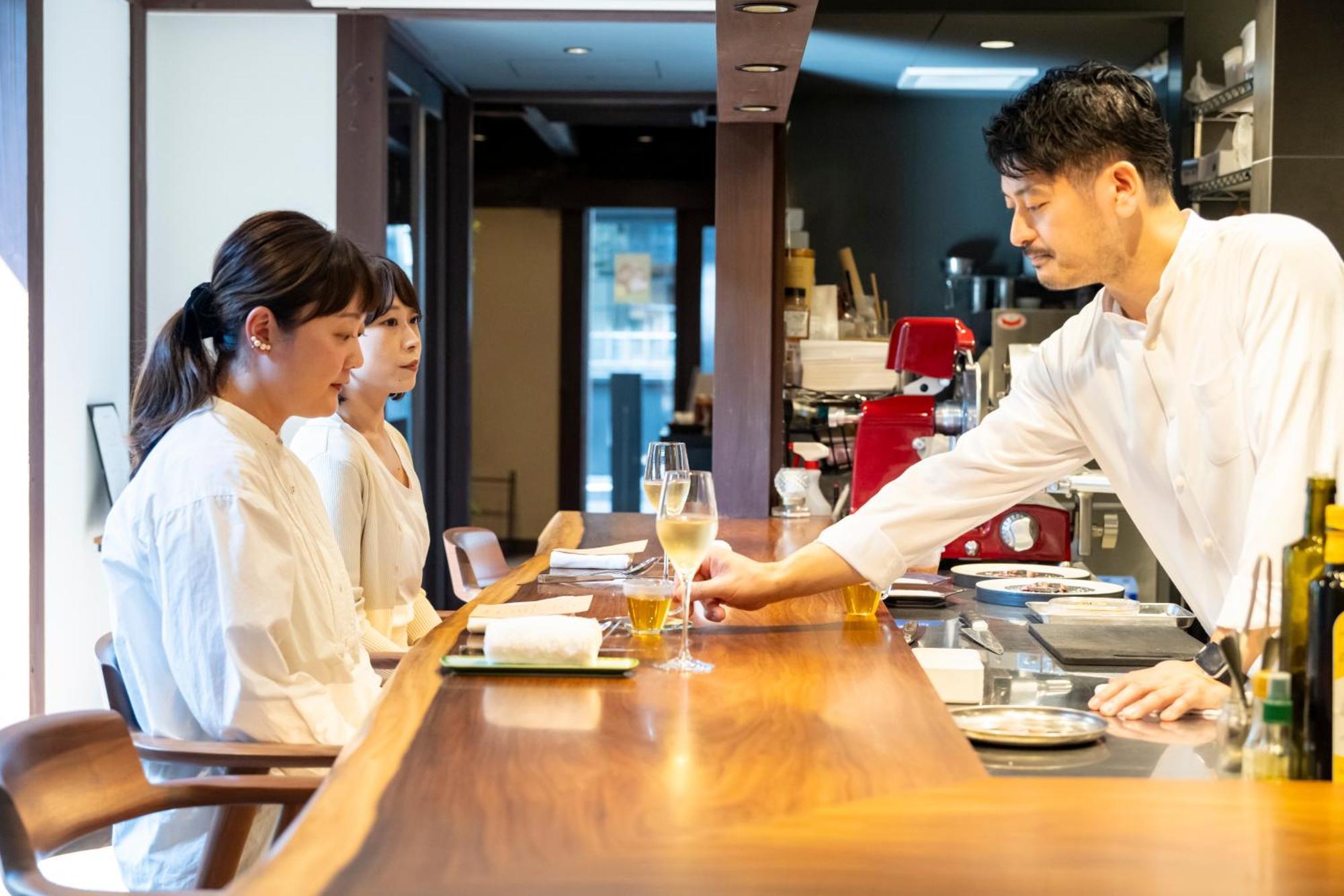 長浜城下 町屋ホテル 和乃リトリートひといき Nagahama  Eksteriør bilde